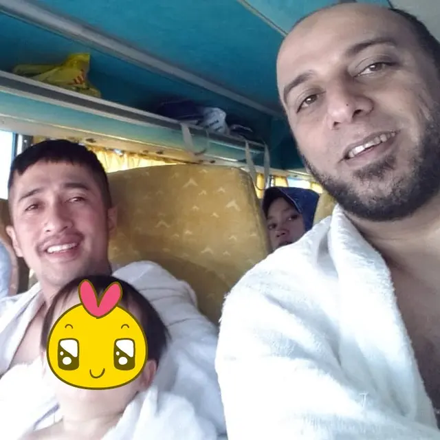 Punya Hubungan Dekat, Ini 7 Poret Kenangan Irfan Hakim dan Syekh Ali Jaber