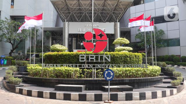 Renovasi Ruang Kerja Dewan Pengarah BRIN Dibatalkan