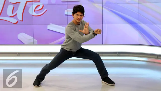 Iko Uwais