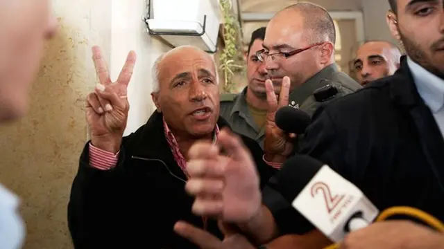 Mordechai Vanunu