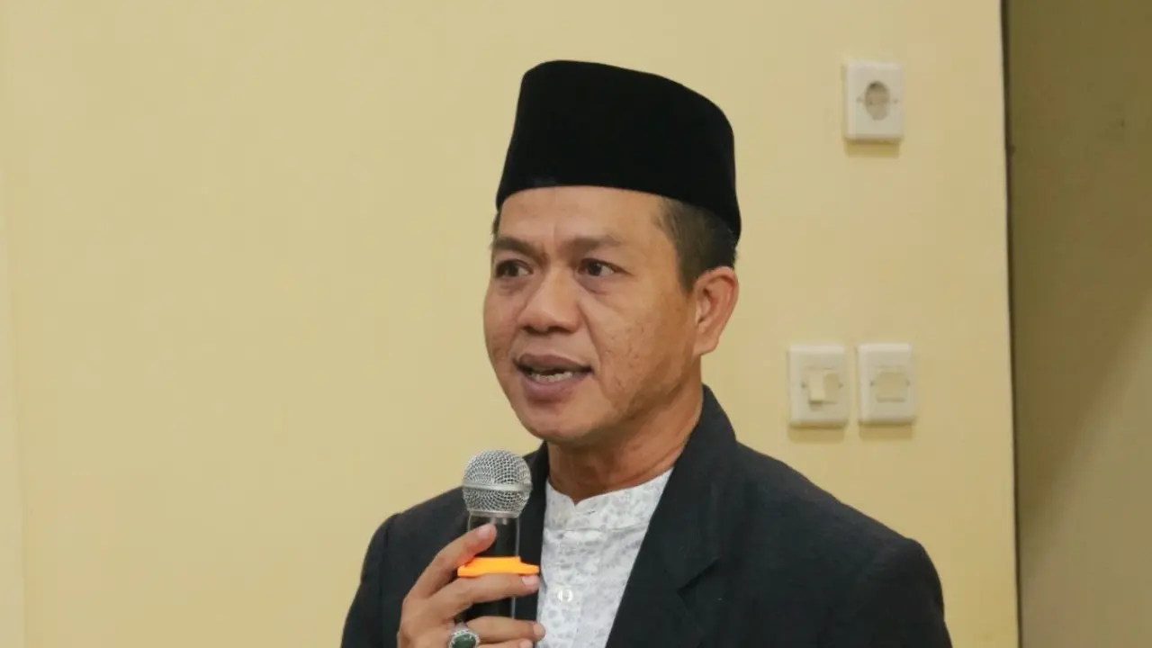 bupati bandung dadang supriatna
