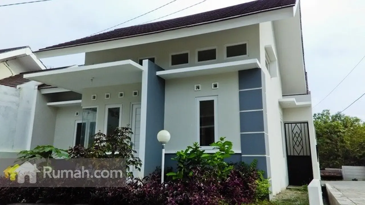 denah rumah minimalis