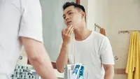 Bukan Cuma Performa, Pria Aktif Juga Perlu Grooming: Cukup Lakukan 3 Langkah Ini