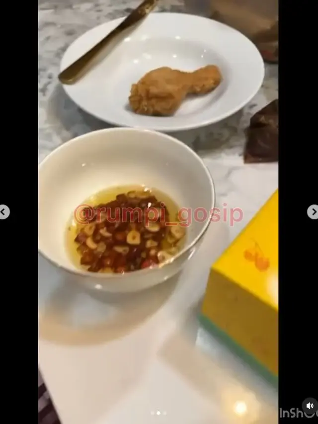6 Momen ART Brisia Jodie Salah Bikin Sambal Bawang, Disenyumin Jonathan Alden