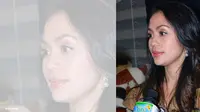 Latar Belakang Model, Raslina Rasyidin Koleksi Puluhan Kaftan