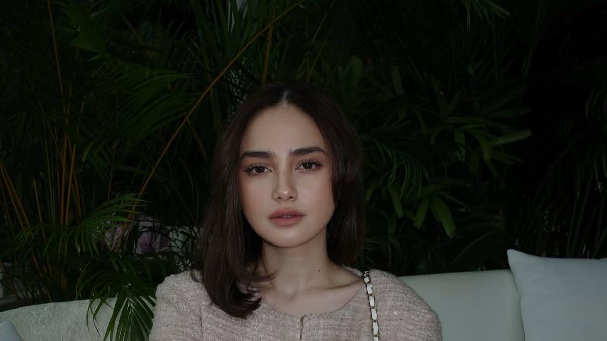Gaya Kasual Anti Boring ala Syifa Hadju yang Bisa Jadi Moodbooster Penampilanmu