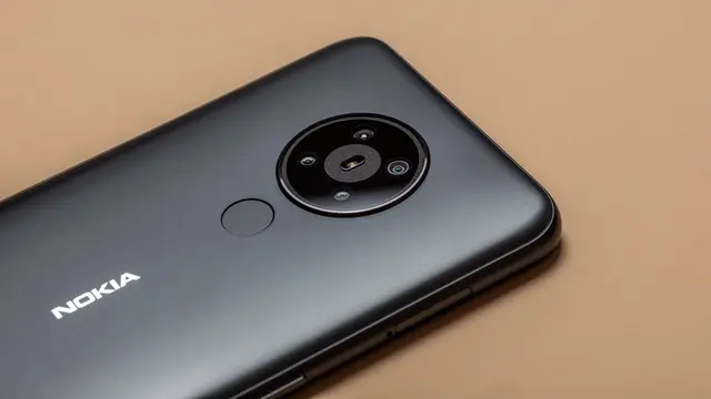 Nokia