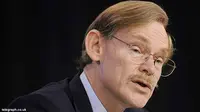 Mantan Presiden Bank Dunia Robert Zoellick Gabung Temasek