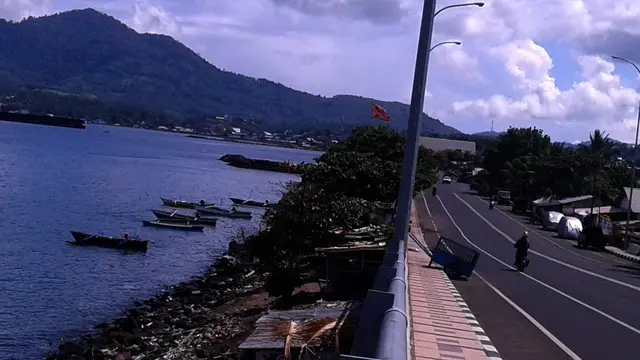 Salam Pagi