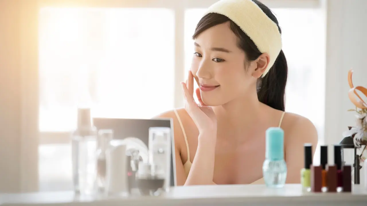 Mana yang Lebih Baik, Pakai Rangkaian Skincare dari Merek yang Sama atau Berbeda?