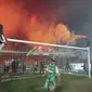 Persebaya Juara Piala Dirgantara 2017 (Switzy Sabandar)