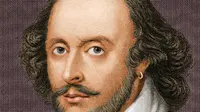 William Shakespeare. (biography.com)