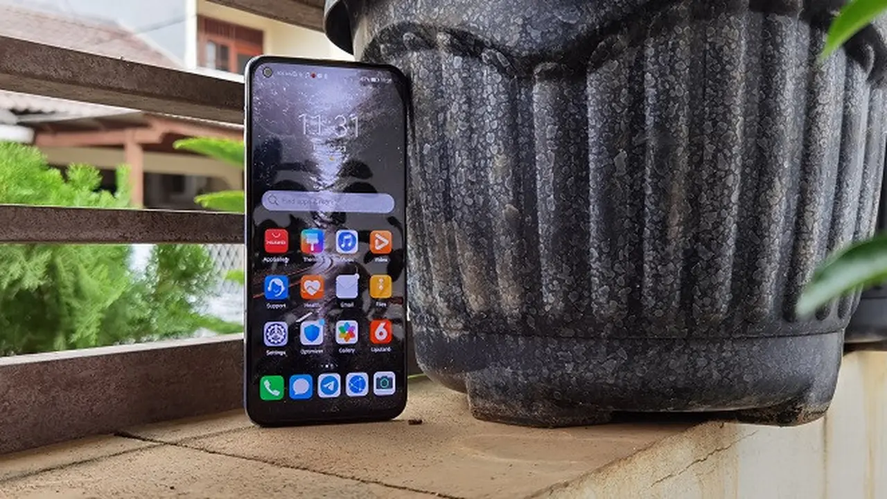 Huawei