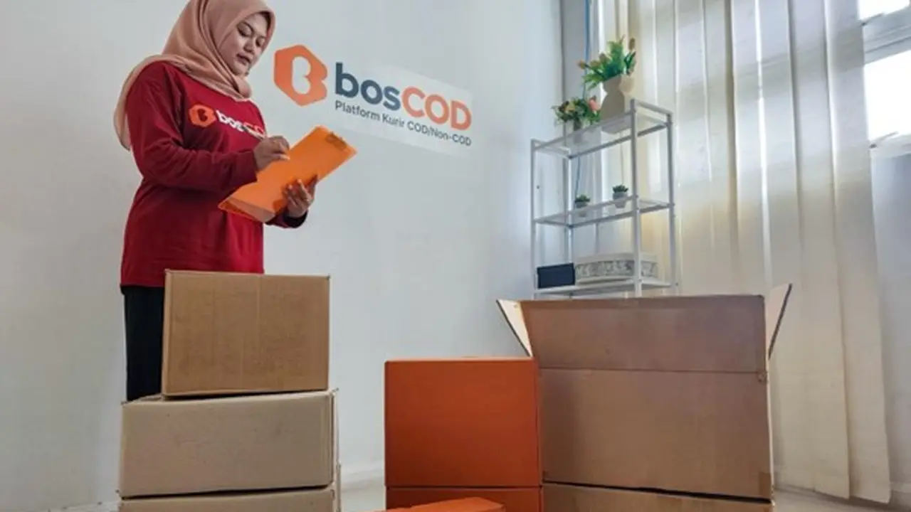 Logistik