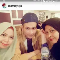 Kondisi dr Ryan Thamrin sudah semakin kurus. (Instagram)