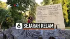 sejarah kelam