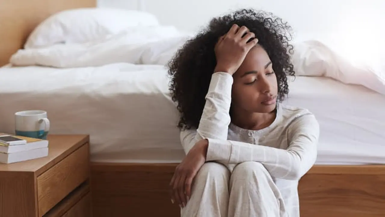 Ini Alasannya Mengapa Tidur Selalu Tidak Nyenyak di Ranjang Asing