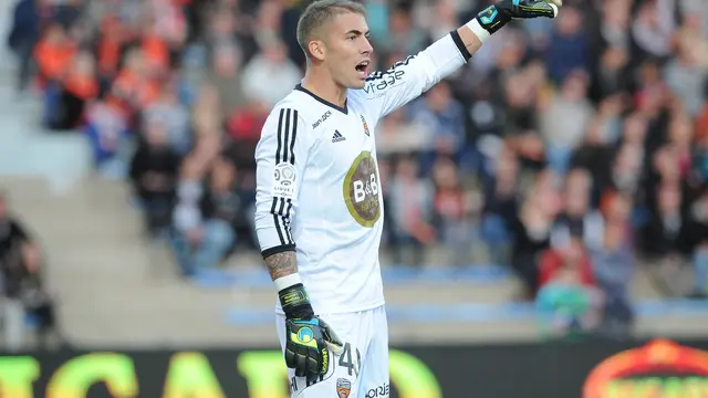 Benjamin Lecomte