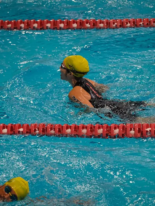 [Instagram/gisel_la]