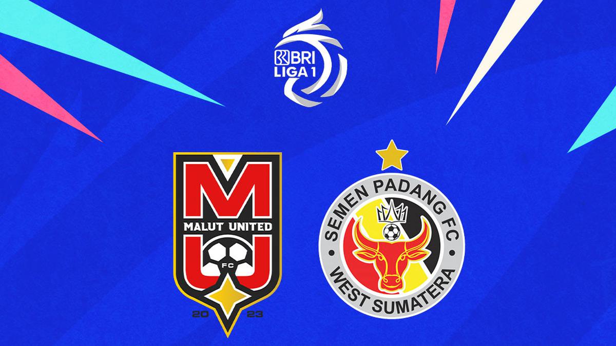 Link Live Streaming BRI Liga 1: Semen Padang Vs Malut United