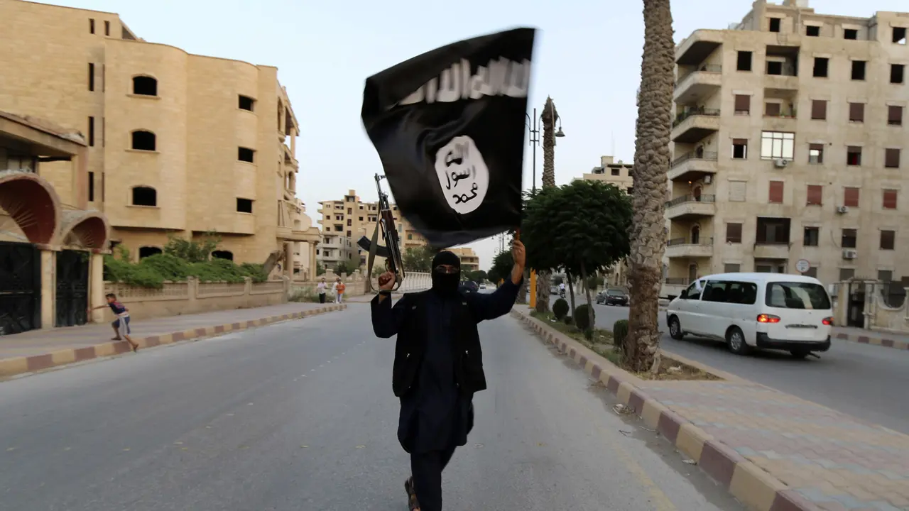 ISIS deklarasikan kekhalifahan di Irak dan Suriah