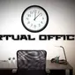 New Normal, Virtual Office Bisa Jadi Solusi Bagi Pemilik Perusahaan. foto: istimewa