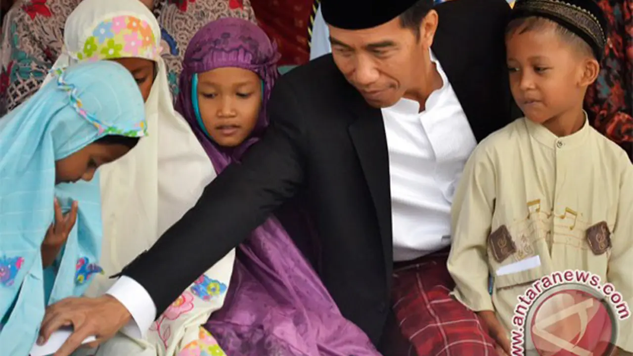 Jokowi