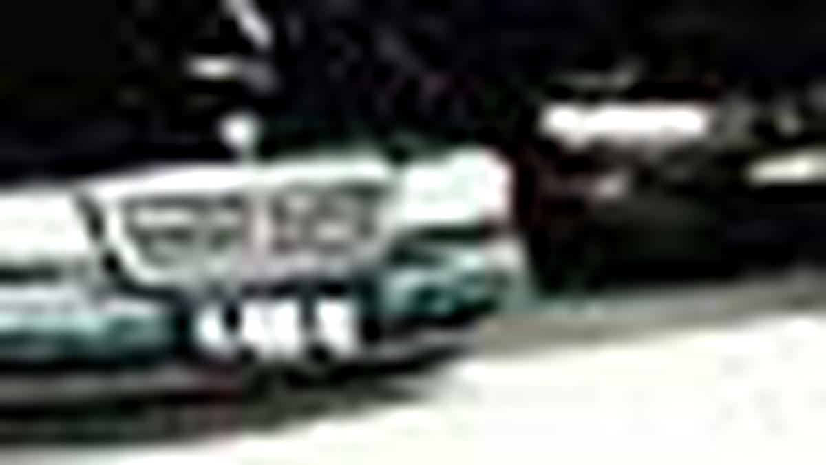 Lesu Pasar Mobil Bekas Di Kemayoran News Liputan6