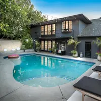 Rumah Calvin Harris (Sumber Foto: observer.com)