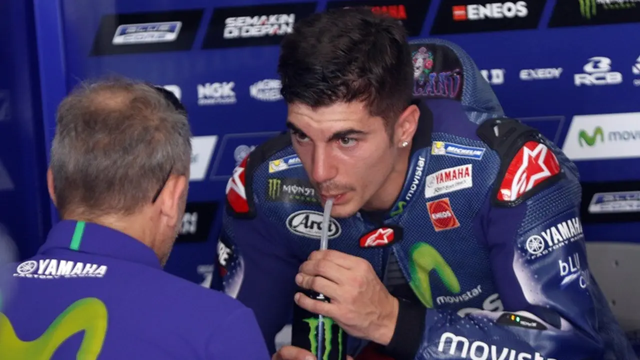 Maverick Vinales
