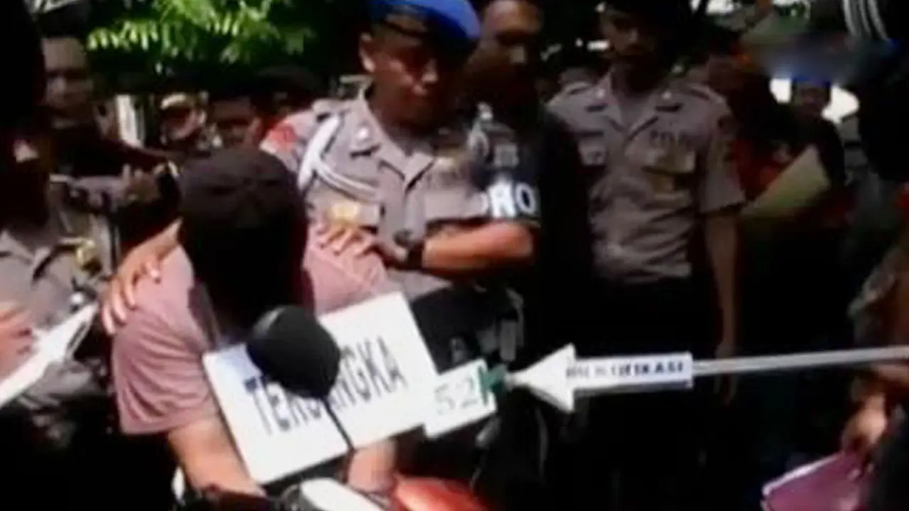 Segmen 2: Pembunuhan Feby hingga Pejuang Penderita Hidrodefalus