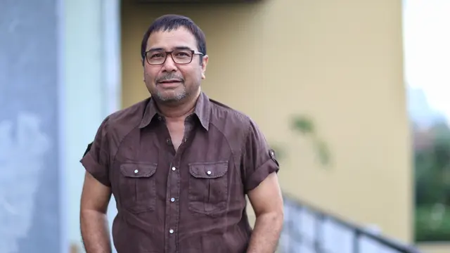 [Bintang] Harvey Malaihollo