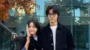 <p>Lee Jong Won, yang berperan sebagai Yun Min Ju, berkata, &ldquo;Saya banyak berpikir untuk memerankan Yun Min Ju dan mendekati peran tersebut dengan sangat hati-hati. Ia adalah karakter yang sangat saya cintai." (Foto: Instagram/ clean_0828)</p>