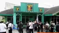 Segmen 1: Kader PPP Ngamuk hingga Dana Kampanye Cagub