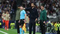 Luis Figo Kritik Real Madrid: Musim Tanpa Gelar Jadi Bukti Kegagalan