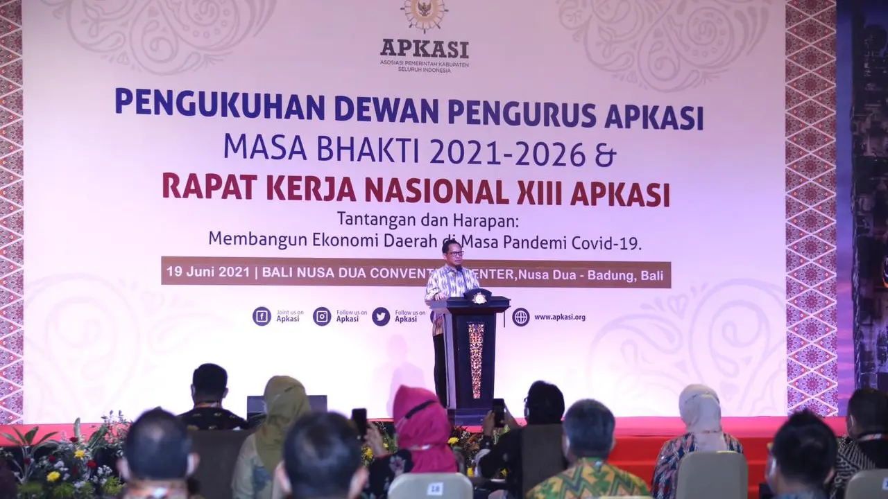 Kemendagri