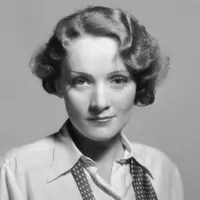 Marlene Dietrich. (Al Jazeera)