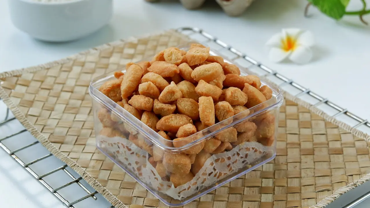 biji ketapang
