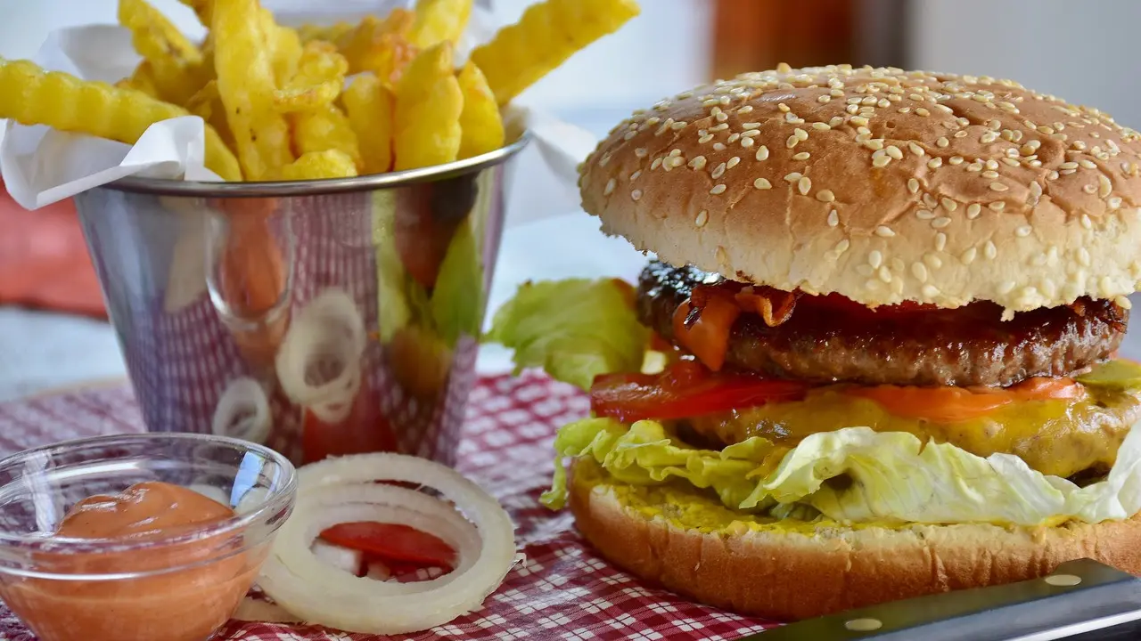 Junk Food