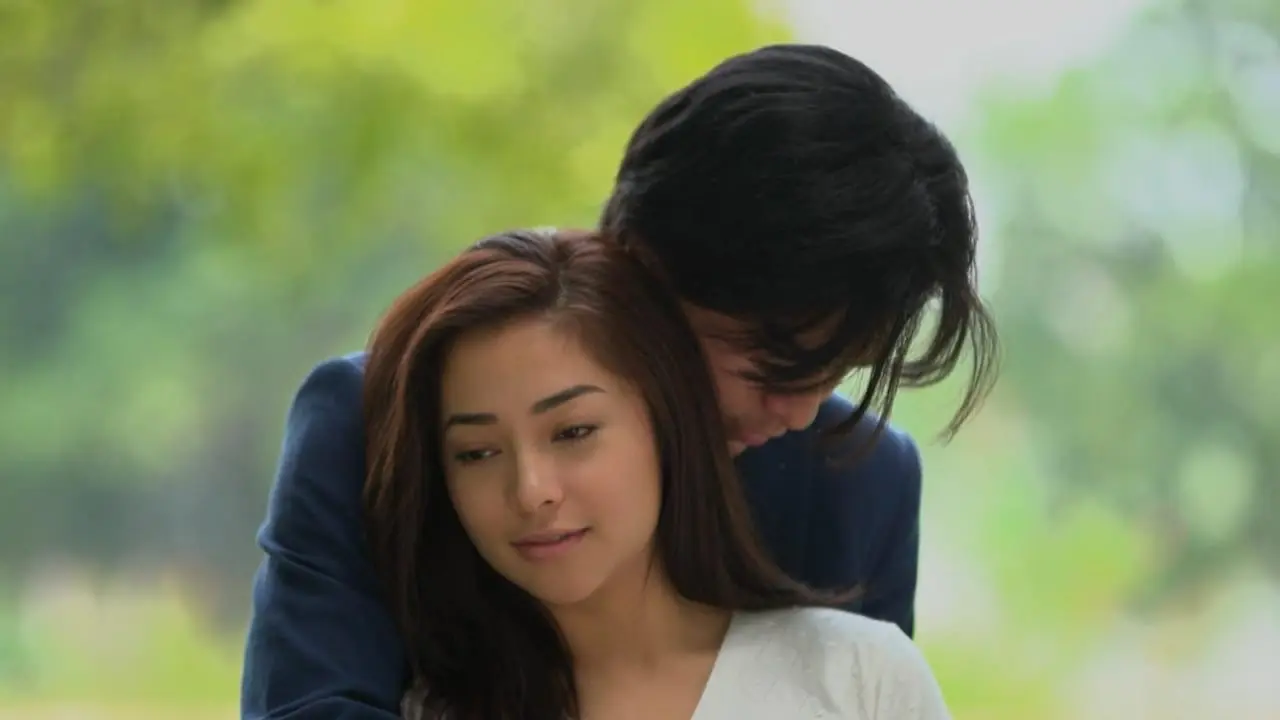 Cinta Buta
