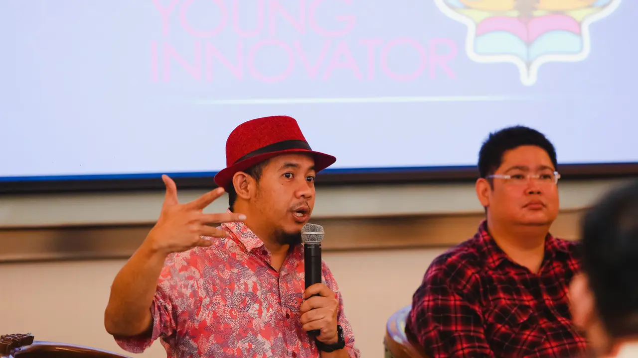 Inovasi Anak Muda Bawa Warisan Indonesia ke Ranah Global