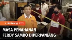 Sudah sepekan, JPU masih belum menerima pengembalian berkas perkara empat tersangka pembunuhan Brigadir J. Saat ini, JPU telah memperpanjang masa tahanan selama 40 hari terhadap keempat tersangka.