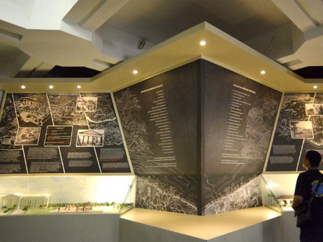 7 Museum Di Surabaya Yang Sudah Buka Dan Cara Memesan Tiketnya Selama Pandemi Surabaya Liputan6 Com