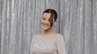 Potret Mesra Aaliyah Massaid dan Thariq Halilintar di gender reveal. (instagram/aaliyah.massaid/thariqhalilintar)