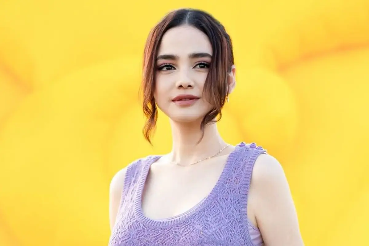 [Fimela] Syifa Hadju