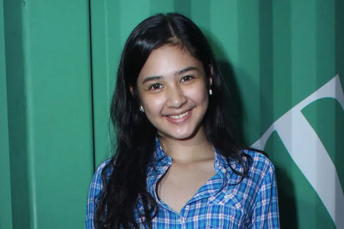 Mikha Tambayong