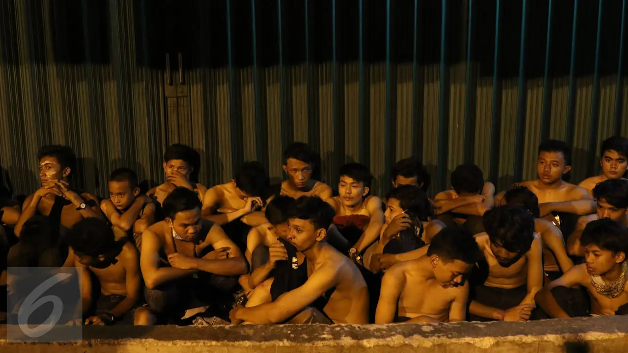 20151018-The Jak Ditangkap-Jakarta