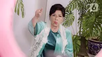 Jejak Titiek Puspa di Grup Musik Lensois Bentukan Presiden RI Pertama Soekarno, Personel yang Berpulang Paling Terakhir