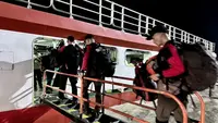 Hari Kedelapan, 12 Penyelam Turun Cari Korban KM Virgo 8