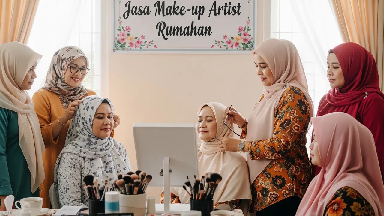 Ide Bisnis Ibu-ibu Pengajian yang Mudah Dijalankan dan Cepat Menghasilkan
